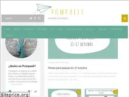 Sites similar to pompaeli.com