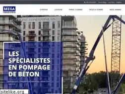Sites similar to pompagemega.com