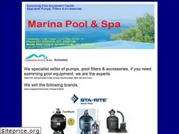 Sites similar to pompakolamrenang.com