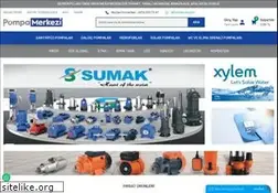 Sites similar to pompamerkezi.com