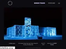 Sites similar to pompandcircumstancepr.com