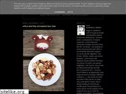 Sites similar to pompandserendipity.blogspot.com