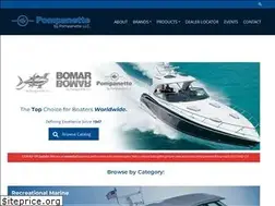 Sites similar to pompanettellc.com