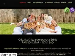 Sites similar to pompannonstar.com