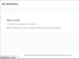 Sites similar to pompanowebdesign.com