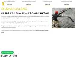 Sites similar to pompareadymix.com