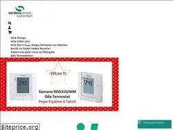 Sites similar to pompasistemleri.com
