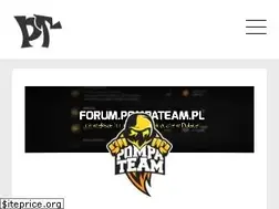 Sites similar to pompateam.pl