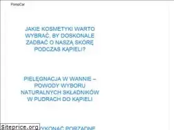 Sites similar to pompcar.pl