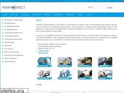 Sites similar to pompdirect.nl