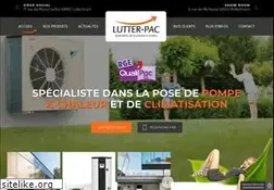 Sites similar to pompe-a-chaleur-enr.fr