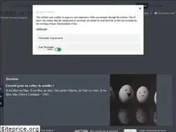 Sites similar to pompe-au-net.fr