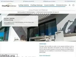 Sites similar to pompe-chaleur-piscine.com