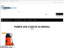 Sites similar to pompe-pedrollo.ro