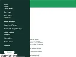 Sites similar to pompe.uk