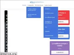 Sites similar to pompeachaleurpiscine.info