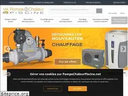 Sites similar to pompeachaleurpiscine.net