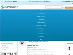 Sites similar to pompeaeau.fr