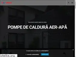 Sites similar to pompecaldura-chofu.ro