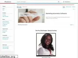 Sites similar to pompedia.com