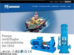Sites similar to pompegarbarino.com