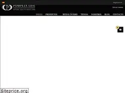 Sites similar to pompeia.es