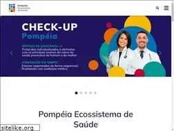 Sites similar to pompeia.org.br