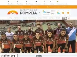 Sites similar to pompeia.sp.gov.br