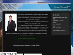 Sites similar to pompeifinancial.com