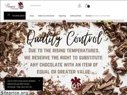 Sites similar to pompeigiftbaskets.com