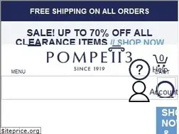 Sites similar to pompeii3.com