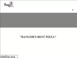 Sites similar to pompeiipizza.biz