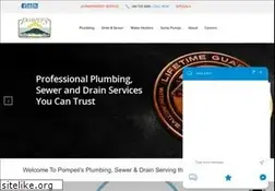 Sites similar to pompeiis.com