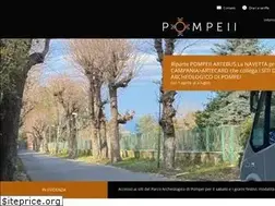 Sites similar to pompeiisites.org