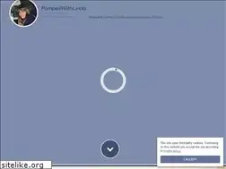 Sites similar to pompeiiwithlinda.com