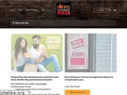 Sites similar to pompeiiwoodfiredpizza.com