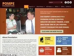 Sites similar to pompeindia.org
