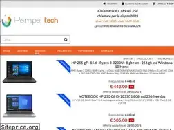 Sites similar to pompeitech.it