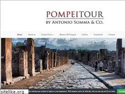 Sites similar to pompeitour.com