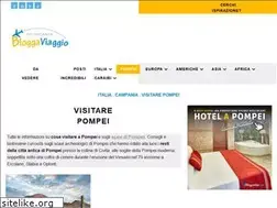 Sites similar to pompeiturismo.it