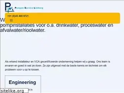 Sites similar to pompen-service.nl
