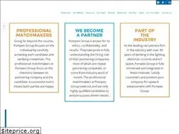 Sites similar to pompeo.com