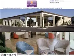 Sites similar to pompes-funebres-amic.com