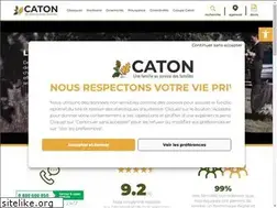 Sites similar to pompes-funebres-caton.fr