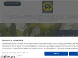 Sites similar to pompesfunebres-saintgeorges.com