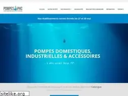 Sites similar to pompesphc.be
