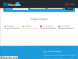 Sites similar to pompeumg.com.br
