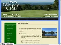 Sites similar to pompeyclub.com