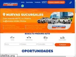 Sites similar to pompeyousados.cl