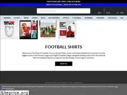 Sites similar to pompeystore.com